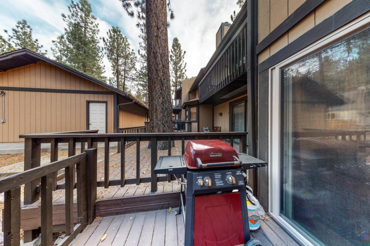 Rosie'S Hideaway Villa Big Bear Lake Buitenkant foto
